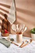 Aryıldız Sanda Utensil 10 Parça Servis Seti - 2