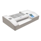 MAPİLAM 330D LAMİNASYON MAKİNESİ A3 (10 MERDANE) - 1