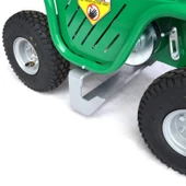 Active AC390 Benzinli Çim Kalıp Kesme Makinesi - 3