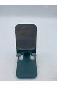FEATURES YÜKSEKLİĞİ AYARLANABİLİR TELEFON TABLET STANDI thumbnail 1