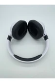 P2960 Kablosuz Kulak Üstü Kulaklık Uyumlu Bluetooth Kulaklık Müzik Kulaklık - 2