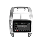 Volkswagen Polo 2004-2009 2 GB RAM 32 GB HAFIZA ANDROID MULTIMEDIA TEYP thumbnail 2