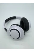 P2960 Kablosuz Kulak Üstü Kulaklık Uyumlu Bluetooth Kulaklık Müzik Kulaklık - 1