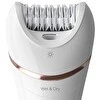 Philips 8000 Serisi BRE720/05 Islak Kuru Epilatör - 5