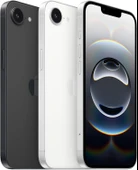 Apple iPhone 16E 128 GB Siyah (Apple Türkiye Garantili) - 4