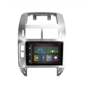 Volkswagen Polo 2004-2009 2 GB RAM 32 GB HAFIZA ANDROID MULTIMEDIA TEYP thumbnail 3