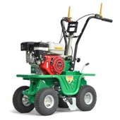 Active AC390 Benzinli Çim Kalıp Kesme Makinesi - 1