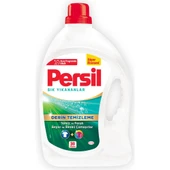 Persil Jel Sık Yıkananlar Derin Temizleme 38 Yıkama - 1