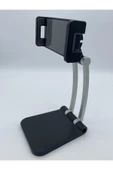 FEATURES Q010 MODEL 360 DERECE AYARLANABİLİR TABLET TELEFON STANDI - 2