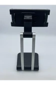 FEATURES Q010 MODEL 360 DERECE AYARLANABİLİR TABLET TELEFON STANDI - 3