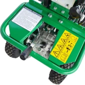 Active AC390 Benzinli Çim Kalıp Kesme Makinesi - 4