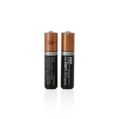 Duracell AAA İnce Pil 4'lü - 3