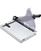 KW-TRIO 3040 KOLLU GİYOTİN - A4(36CM) - 40SYF. - 1