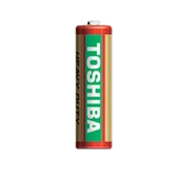 Toshiba R6KG Kalem Pil 4'lü - 2