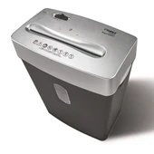 22022 DAHLE EVRAK İMHA MAKİNESİ - P4(4.0X30MM) - 14L - 7SYF. - 5