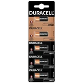 DURACELL MN21/23A 12V PİL 5Lİ - 3