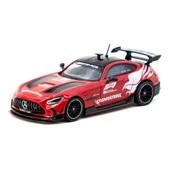 Tarmac Works 1/64 Mercedes-Benz AMG GT Black Series Safety Car - 1