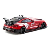 Tarmac Works 1/64 Mercedes-Benz AMG GT Black Series Safety Car - 2