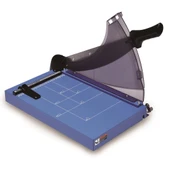 KW-TRIO 3040 KOLLU GİYOTİN - A4(36CM) - 40SYF. - 2