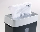 22022 DAHLE EVRAK İMHA MAKİNESİ - P4(4.0X30MM) - 14L - 7SYF. - 11