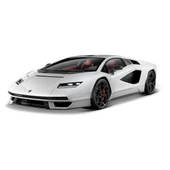 Bburago 1/24 A Lamborghini Countach LPI 800-4 - S01021102 - 2