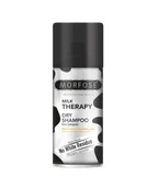 MORFOSE MILK THERAPY KURU ŞAMPUAN 90 ML - 1