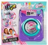 So Slime Sesli ve Işıklı Slime Çamaşır Makinesi - 1