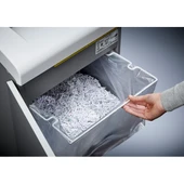 50114 DAHLE EVRAK İMHA MAKİNESİ - P4(4.0X40.0MM) - 30L - 9SYF. - 6