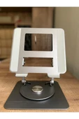 TABLET COMPUTER BİLGİSAYAR 360 DERECE DÖNEN AYARLANABİLİR STAND - 1