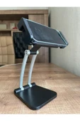Q010 Model 360 Derece Ayarlanabilir Tablet Telefon Standı thumbnail 4