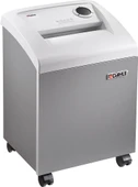 50114 DAHLE EVRAK İMHA MAKİNESİ - P4(4.0X40.0MM) - 30L - 9SYF. - 2
