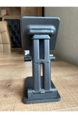 ÇİFT BORU KATLANABİLİR TELEFON TABLET STANDI - 3