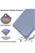 Ipad 9.7 2017-2018 6-5. Nesil Uyumludur Standlı Kapaklı Kılıf thumbnail 11
