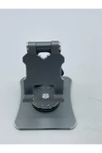 G53 MODEL 360 DERECE DÖNEBİLEN AYARLANABİLİR TELEFON TABLET STANDI thumbnail 1