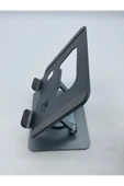 TABLET COMPUTER TELEFON BİLGİSAYAR 360 DERECE DÖNEBİLEN AYARLANABİLİR STAND - 2