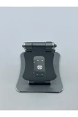 G53 MODEL 360 DERECE DÖNEBİLEN AYARLANABİLİR TELEFON TABLET STANDI thumbnail 3