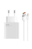 XİAOMİ 120W SARJ SETİ - 1
