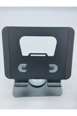 TABLET COMPUTER TELEFON BİLGİSAYAR 360 DERECE DÖNEBİLEN AYARLANABİLİR STAND - 1