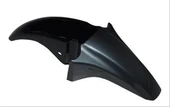Rks 125 R  Ön Çamurluk Gri - 1