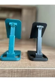 YÜKSEKLİĞİ AYARLANABİLİR TELEFON TABLET STANDI - 2