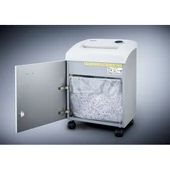 50114 DAHLE EVRAK İMHA MAKİNESİ - P4(4.0X40.0MM) - 30L - 9SYF. - 4