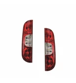 Fiat Doblo Stop Lambası Duysuz Sol-Sağ Takım 2005-2009 - 1