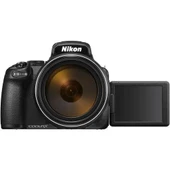 Nikon Coolpix P1100 Dijital Fotoğraf Makinesi (İthalatçı Garantili) - 6