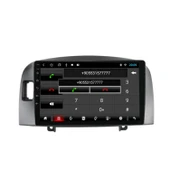 Hyundai Sonata 2005-2008  4 GB RAM 64 GB HAFIZA ANDROID MULTIMEDIA TEYP - 4