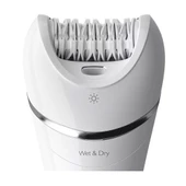 Philips 8000 Serisi BRE700/05 Islak Kuru Epilasyon Aleti - 4