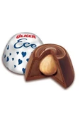 Ece Ikramlık Fındıklı Çikolata 1000gr - 2