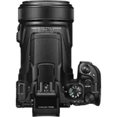 Nikon Coolpix P1100 Dijital Fotoğraf Makinesi (İthalatçı Garantili) - 2