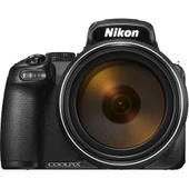 Nikon Coolpix P1100 Dijital Fotoğraf Makinesi (İthalatçı Garantili) - 3