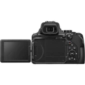 Nikon Coolpix P1100 Dijital Fotoğraf Makinesi (İthalatçı Garantili) - 4