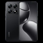 XIAOMI 14T PRO 12/256 GB TITAN BLACK - 1